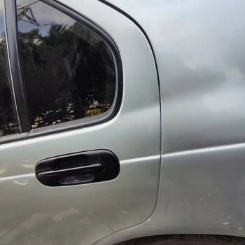 Değer Kaybı Tazminatı Reddedildi: Hukuki Mücadele Başlıyor