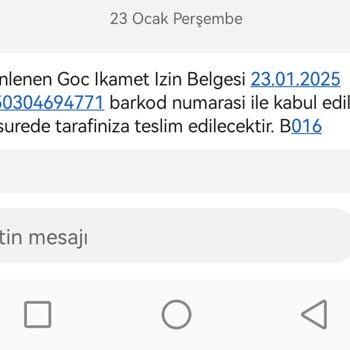 PTT Kargo Teslimat Sorunu: Arama Ve Bilgilendirme Eksikliği