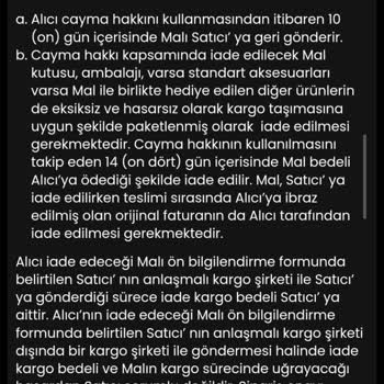 Adore Gaming Koltuğunda Rahatsız Edici Tasarım Sorunu