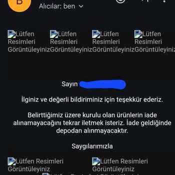 Adore Gaming Koltuğunda Rahatsız Edici Tasarım Sorunu
