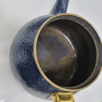 Karaca Çaydanlıkta Kalite Sorunu Ve Müşteri Hizmetleri Hayal Kırıklığı