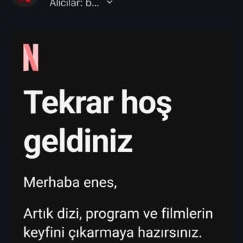 Beklenmedik Üyelik Yenilemesi Ve Ücret İadesi Talebi