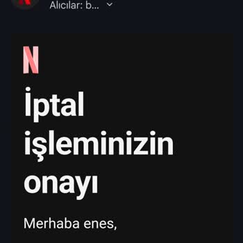 Beklenmedik Üyelik Yenilemesi Ve Ücret İadesi Talebi