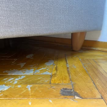 İdaş'tan Gelen Hayal Kırıklığı: Kötü Teslimat Ve Müşteri Hizmeti