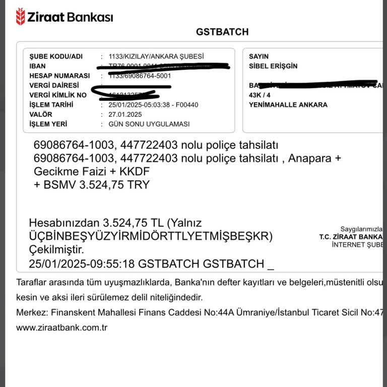 İzinsiz Sigorta Poliçesi Yenileme Sorunu