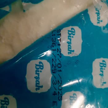 Son Kullanma Tarihi Yaklaşan Yoğurt Küflenmiş Çıktı