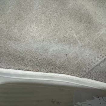 Kusurlu Ayakkabının Tekrar Gönderilmesiyle Şaşırtan Alışveriş Deneyimi