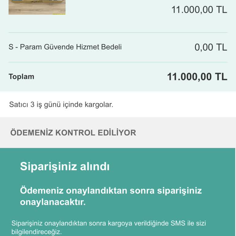 Sahte Web Sitesi Yanıltıcılığı!
