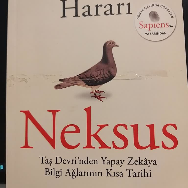 Defolu Kitap Ve Değişim Sorunu
