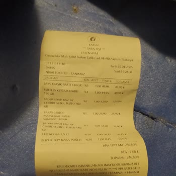 Son Kullanma Tarihi Geçmiş Ürün Satışı: Tüketici Güvenliği Tehlikede