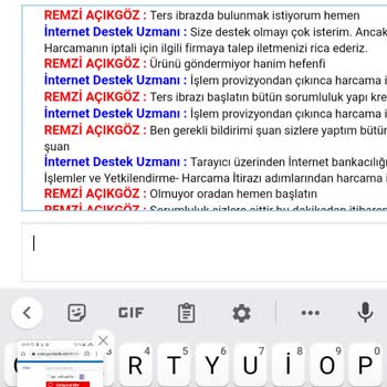 Stokta Olmayan Ürün İçin Ödeme Aldılar!