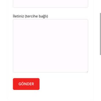 Ödeme Yapıldı, Ürün Gelmedi: Mağduriyetim Giderilsin!