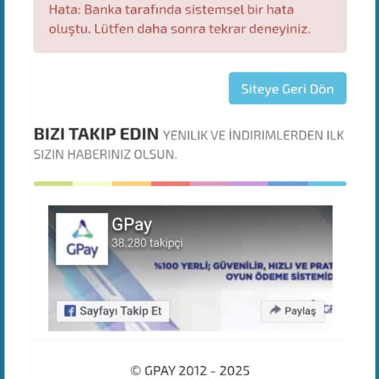 PUBG Oyununda Banka Hatası Sorunu