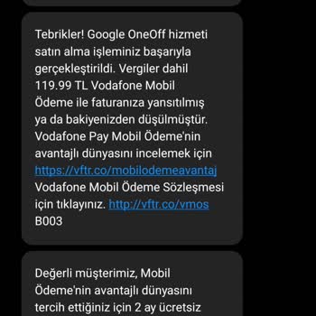 Clash Of Clans İnşaatçı Paketi Satın Alma Sorunu Ve İade Talebi