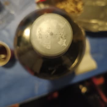 Tarihi Geçmiş Ürünle Karşılaşma Şoku