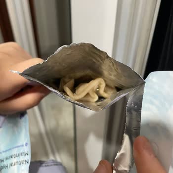 Bozuk Çıkan Maskeler İçin Hayal Kırıklığı