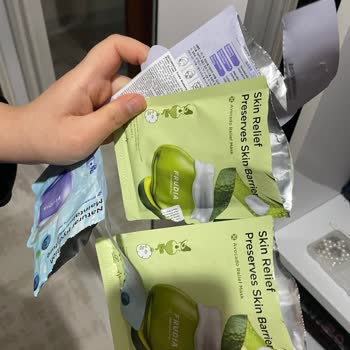 Bozuk Çıkan Maskeler İçin Hayal Kırıklığı