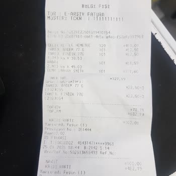 Yanlış Fiyatlandırma Mağduriyeti