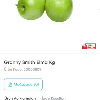 Yanlış Fiyatlandırma Mağduriyeti