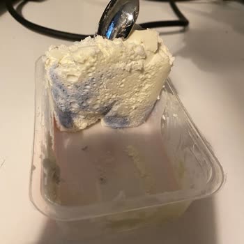 Bozuk Kaymak: Sağlığımız Tehlikede!