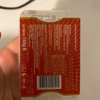 Bozuk Kaymak: Sağlığımız Tehlikede!