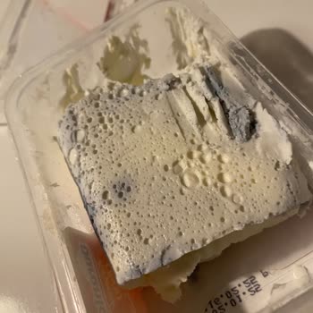 Bozuk Kaymak: Sağlığımız Tehlikede!