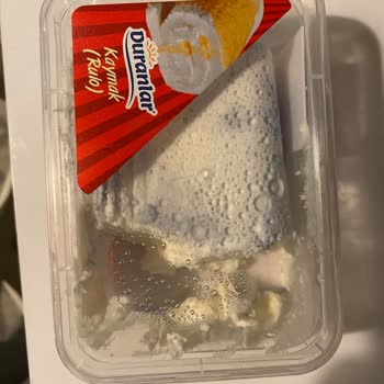 Bozuk Kaymak: Sağlığımız Tehlikede!