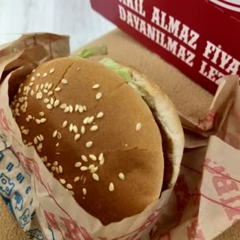 Trendyol Özel Menüsünde Tüy Şoku