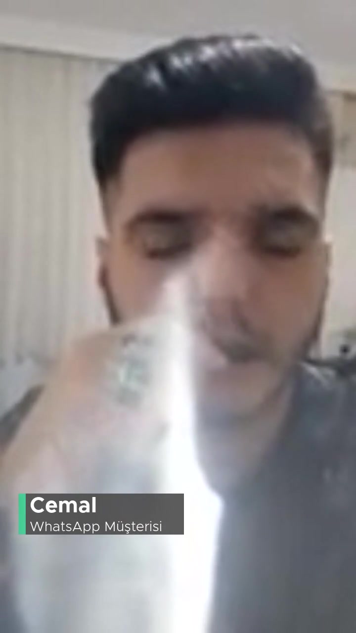 WhatsApp Spam Nedeni İle Göremiyorum! videonun kapak resmi