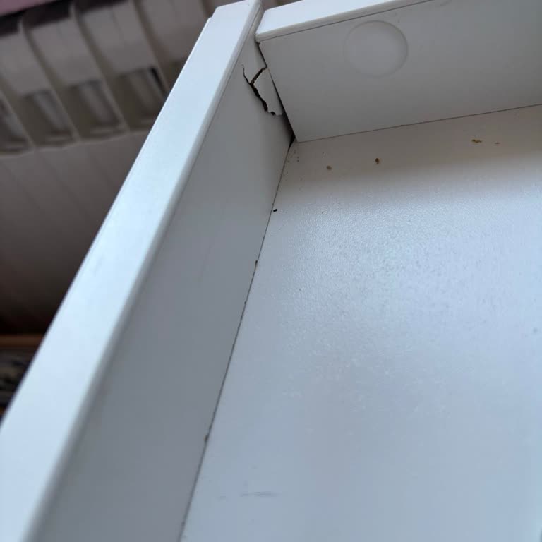 Çilek Mobilya'nın İlgisiz Servis Hizmeti