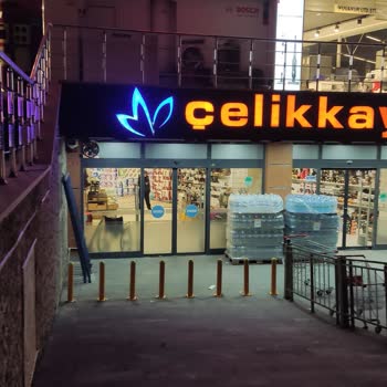 Engellerle Dolu Alışveriş Deneyimi