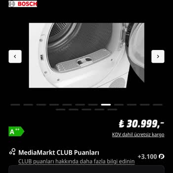 Media Markt: Teslim Edilmeyen Ürün Ve Kötü Müşteri Hizmetleri Deneyimi