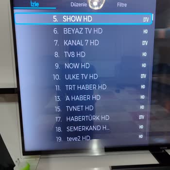 Vestel Tivo Yazılımı Hayal Kırıklığına Uğrattı