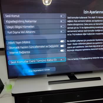 Vestel Tivo Yazılımı Hayal Kırıklığına Uğrattı