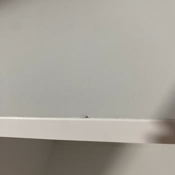 Defolu Ç**** Dolabı Ve Kaba Tavırlarla Mağduriyet