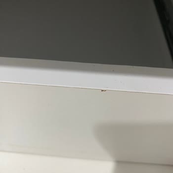 Defolu Ç**** Dolabı Ve Kaba Tavırlarla Mağduriyet