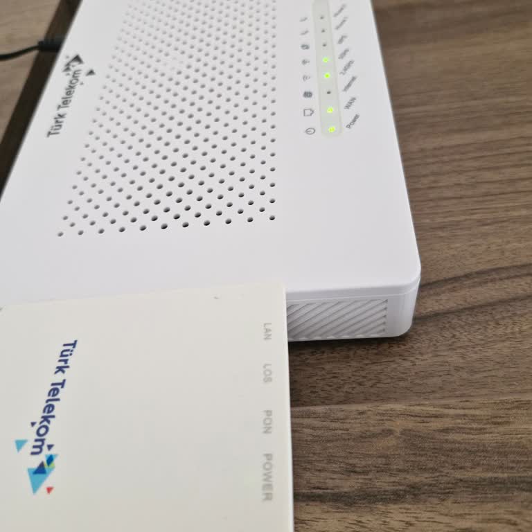 Türk Telekom Fiber İnternet Mağduriyeti: 3 Gündür Bağlantı Yok