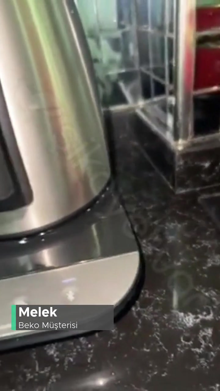 Beko Cfm 8147 Çay Makinesi Sorunumu Çözecek Yetkili Yok! videonun kapak resmi
