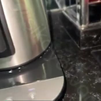 Beko Cfm 8147 Çay Makinesi Sorunumu Çözecek Yetkili Yok!