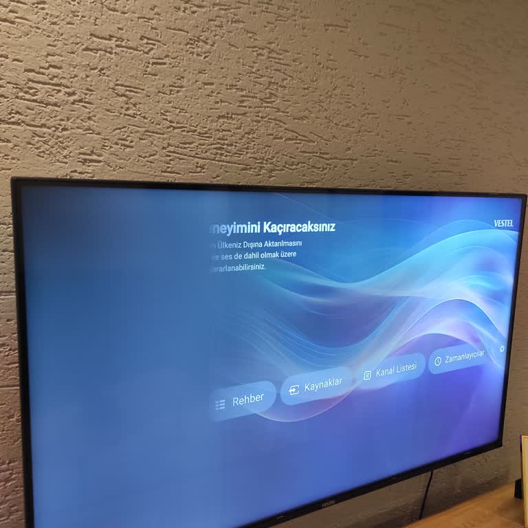 Güncelleme Sonrası Uygulama Kaybı Ve İnternet Erişimi Sorunu