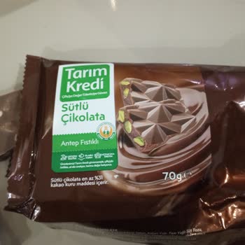 Son Kullanma Tarihi Geçmemiş Çikolatada Beyazlama Şoku