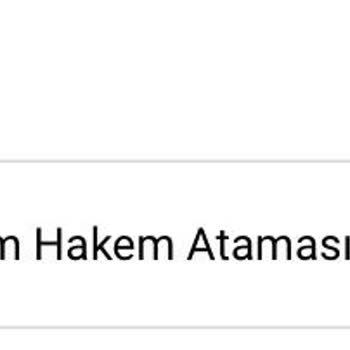 Tahkim Sürecinin Uzaması Mağduriyet Yaratıyor