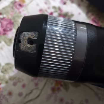 Media Markt Ve Philips İle Süpürge Tamirinde Yaşanan Sorunlar