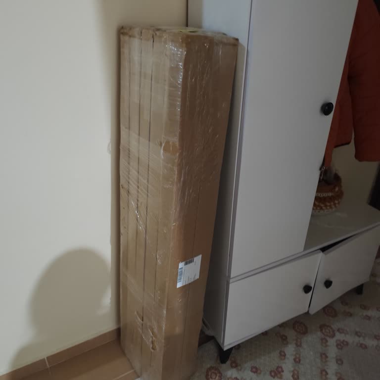 Trendyol Ekspres Kargo Teslimatında Yaşanan Sorun