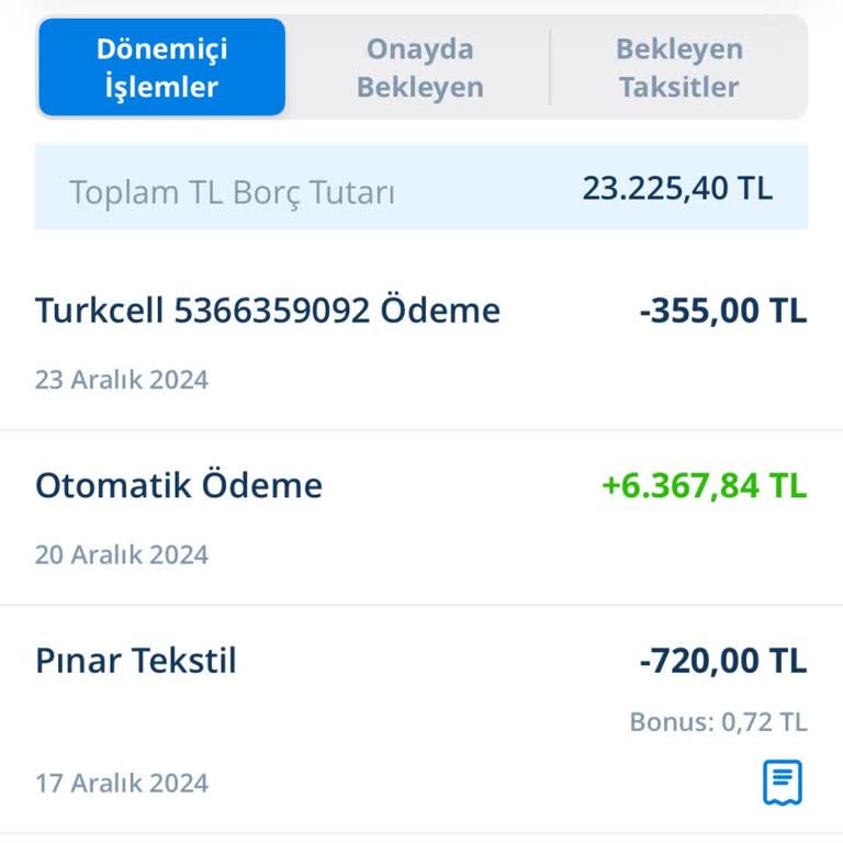 Denizbank Kredi Kartı Üyelik Ücreti İadesi Talebi