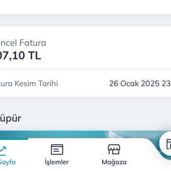 Beklenmedik Üyelik Ve Ekstra Ücret Şoku