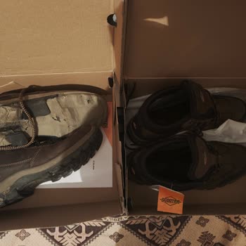 Scooter Ayakkabı Ayak Tabanı Sorunu: Mağduriyetimizin Giderilmesini İstiyoruz