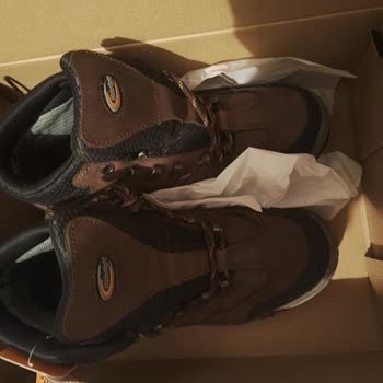 Scooter Ayakkabı Ayak Tabanı Sorunu: Mağduriyetimizin Giderilmesini İstiyoruz