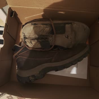 Scooter Ayakkabı Ayak Tabanı Sorunu: Mağduriyetimizin Giderilmesini İstiyoruz