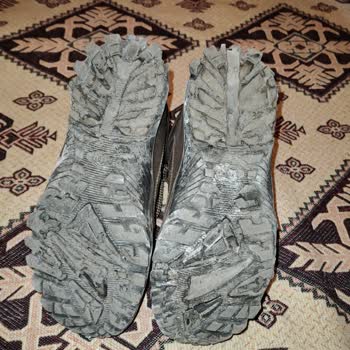 Scooter Ayakkabı Ayak Tabanı Sorunu: Mağduriyetimizin Giderilmesini İstiyoruz